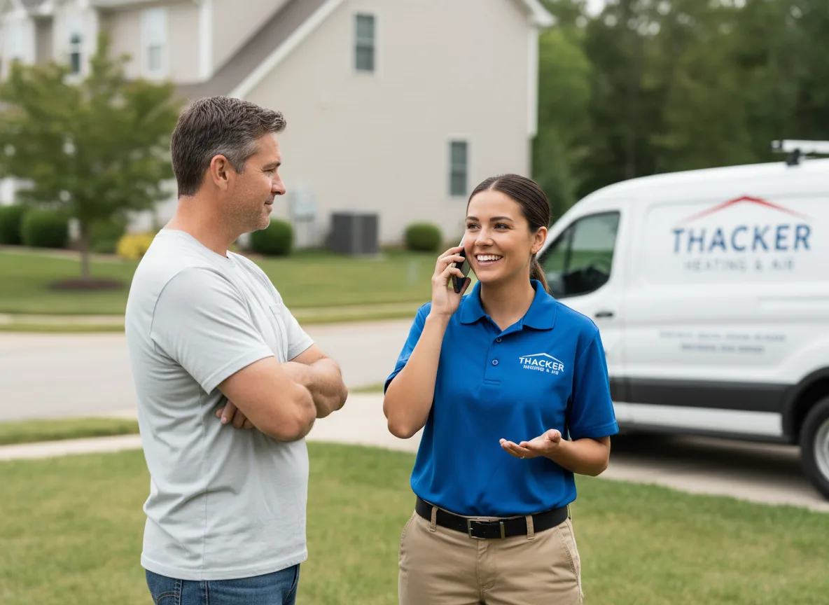Ac Repair Marble City, OK FAQs